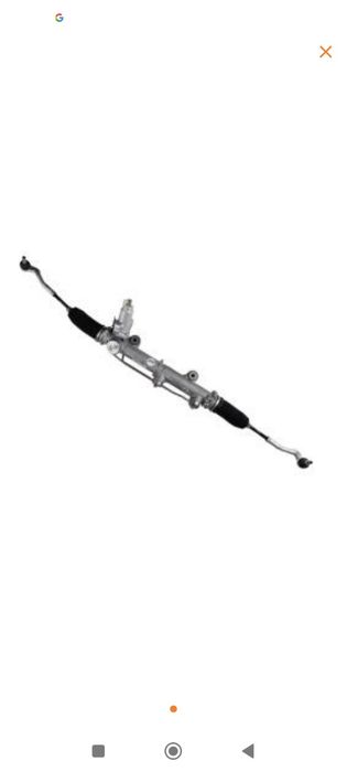 Рейка за бмв ф10