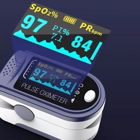 Pulse Oximeter, sange, presiune, monitor inima,apnee,apneea