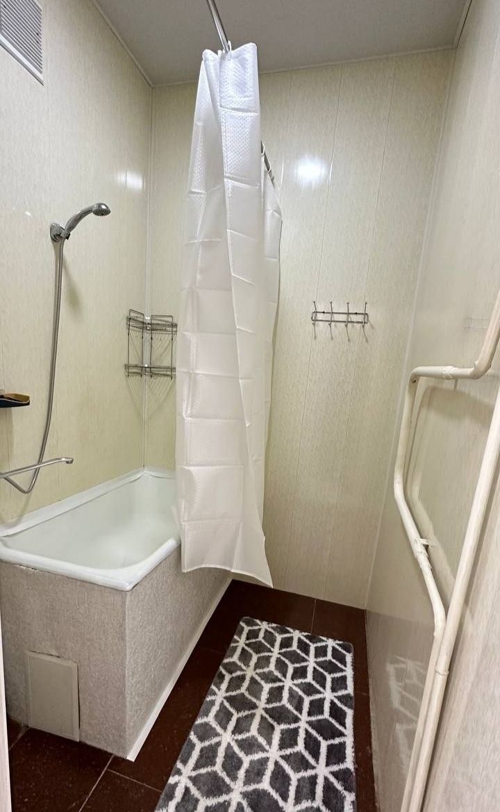 Продаётся квартира Чиланзар 7 Евроремонт 1/2/4 Мирзо Улугбека метро