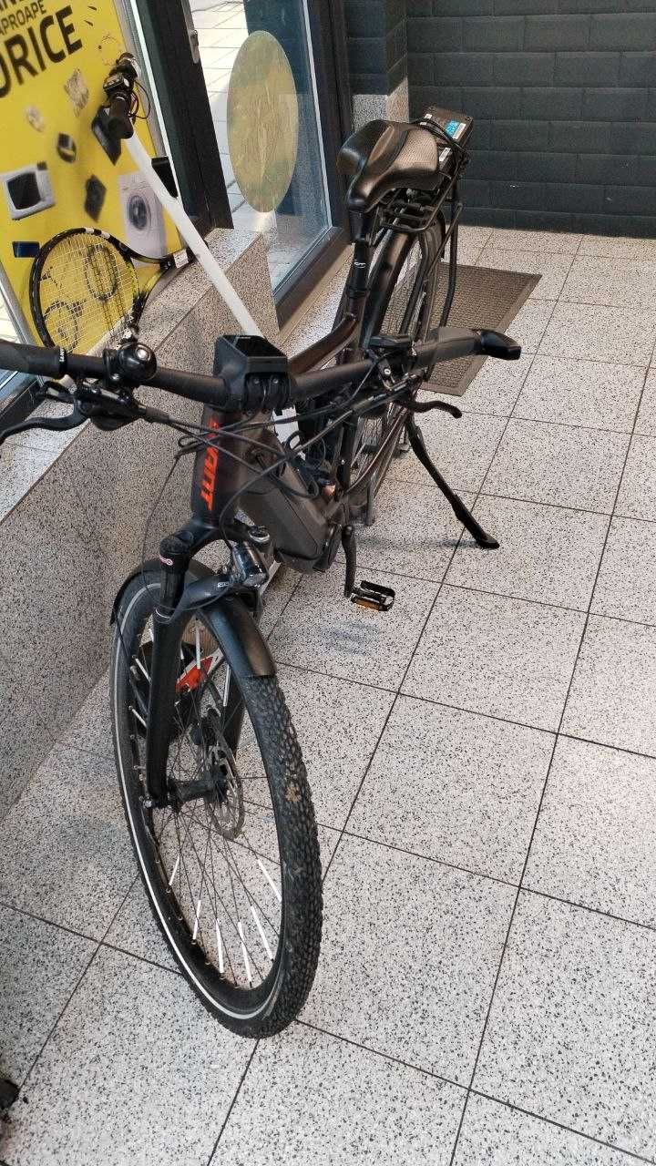 Bicicleta GIANT EXPLORE E+1PRO GTS 28 - Cod 45297