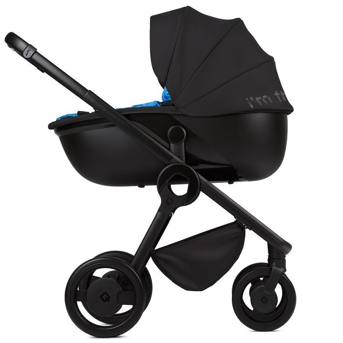 Продам коляску , Бренда anex ( Quant )