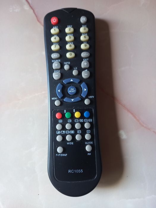 Vând televizoare LCD