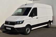 Volkswagen VW Crafter 3.5 Furgon L3H3 FWD 103kW VW Crafter 3.5 Furgon L3H3 FWD 103kW 713