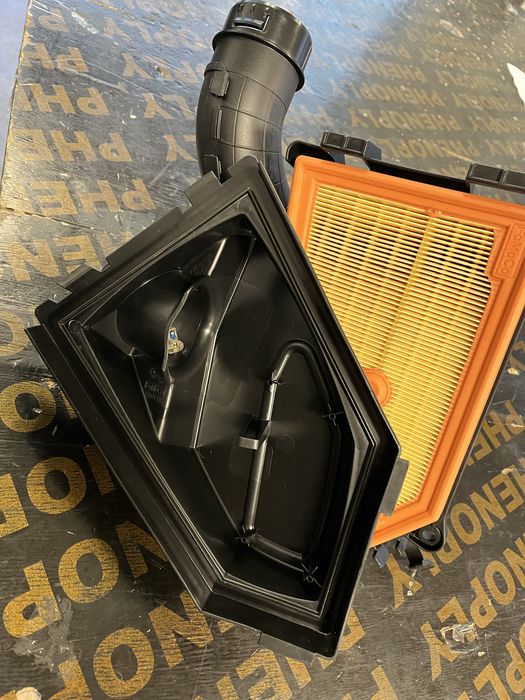 Филтърна кутия за форд