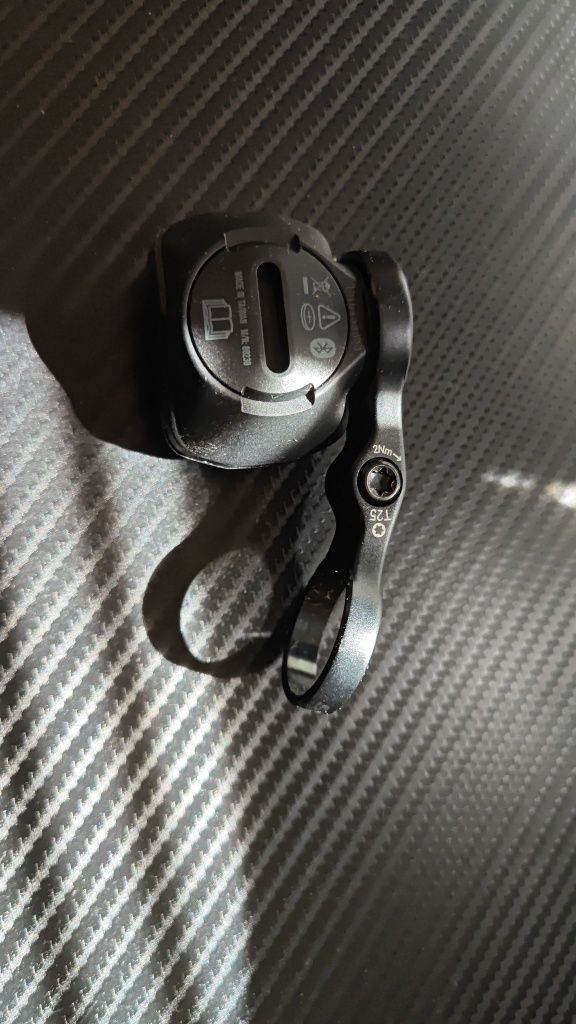 SRAM GX1 Eagle Axs 12S + Sram AXS Pod