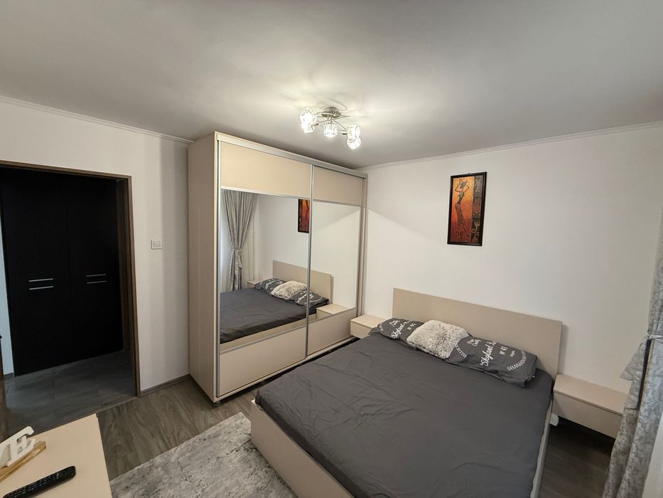 Apartament de inchiriat