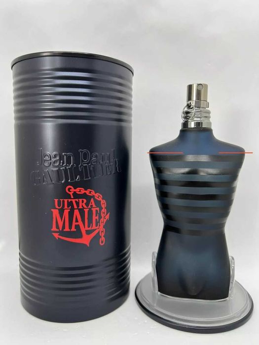 Jean Paul Gaultier Ultra Male 125ml EDT