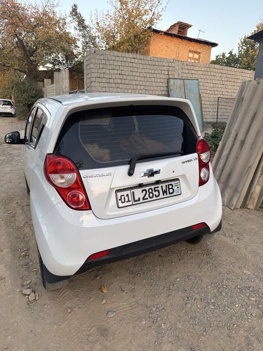 Spark 2015 mehanika. 223000 probeg Toshkent