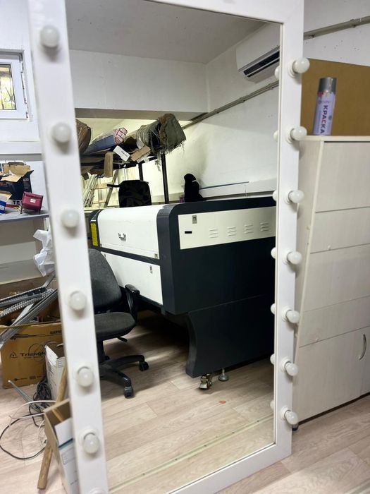 Зеркало 45000 тг  бу