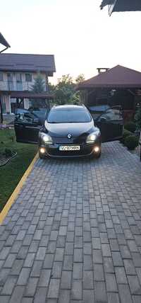 Vand Renault Megan 3 Bosse Edition