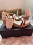 Tommy Hilfiger Mid Wedge 37