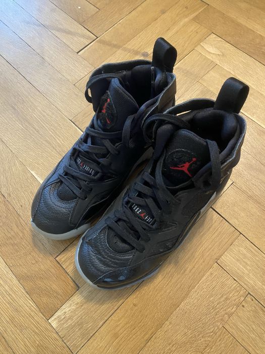 Nike air jordan сникърси 36.5 номер