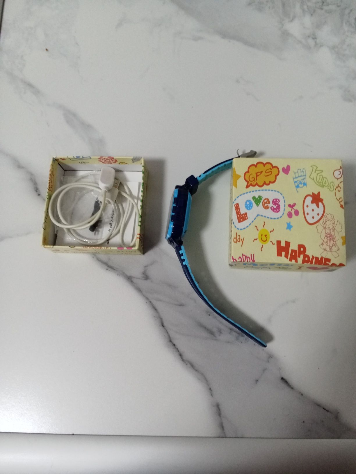 Smart watch pentru copii