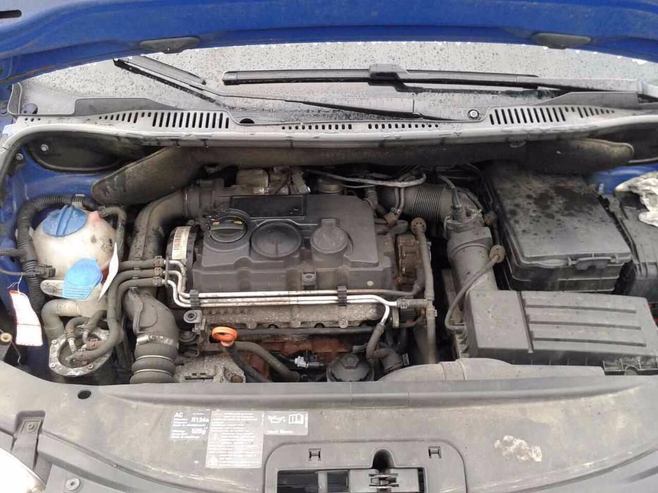 НА ЧАСТИ! VW Caddy 1.9 TDI, 105 кс.BLS Фолксваген Кади