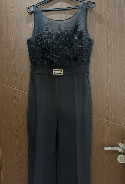 Гащеризон с пера Junona