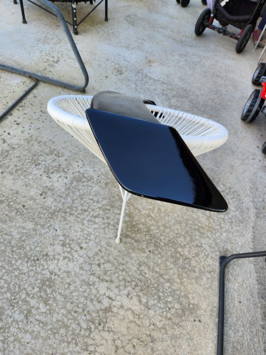 Vand eleron Irmscher DTM pentru Opel Astra Bertone