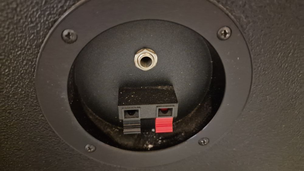 250 W Тонколони img stage line