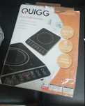 QUIGG Индукционен котлон