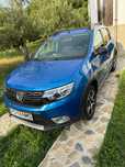 Dacia Sandero Stepway  1.0 TCe 100 GPL