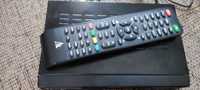 Cloud ibox2 plus VU+ Enigma2/Linux Satellite Receiver Support IPTV