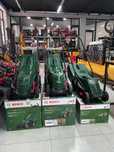 Электрическая газонокосилка Bosch UniversalRotak 37-555 !Акция!