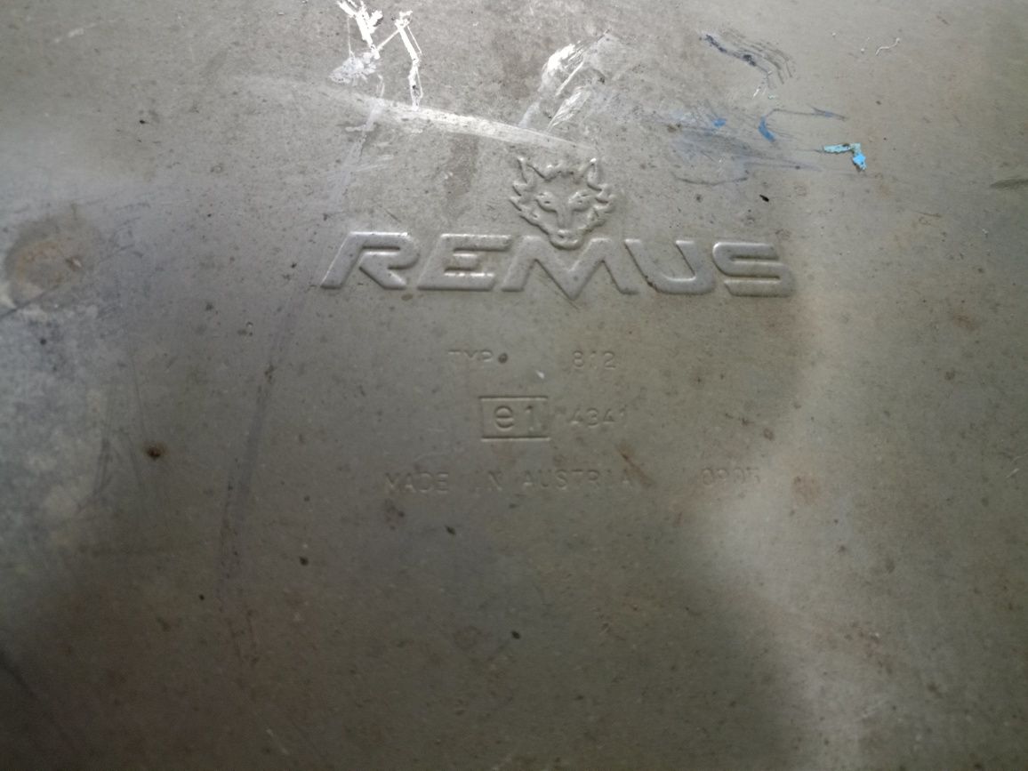 Toba sport Remus