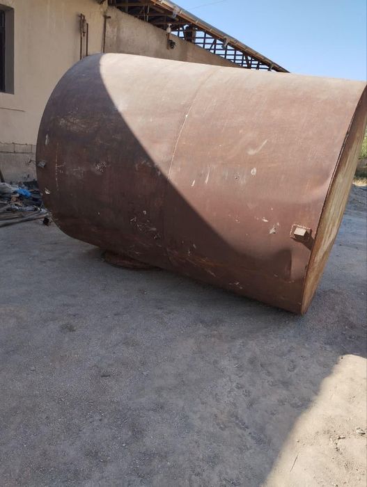 Бучка яхши холата