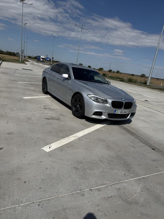 Bmw seria 5 f10 m pachet