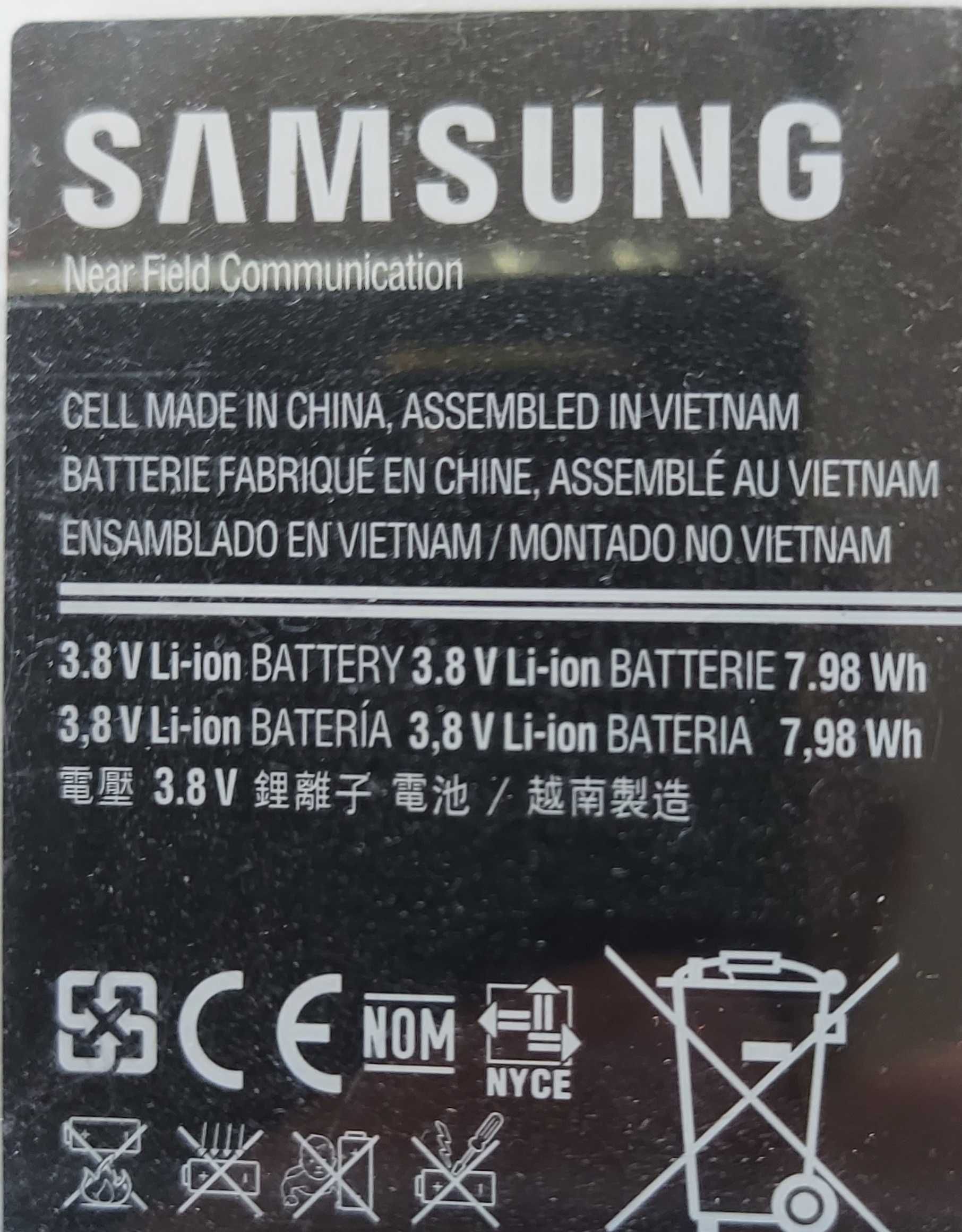 Baterie originala Galaxy S3 (cu NFC)