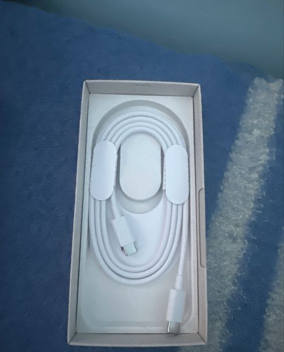 Telefon google pixel 9a inca in garantie