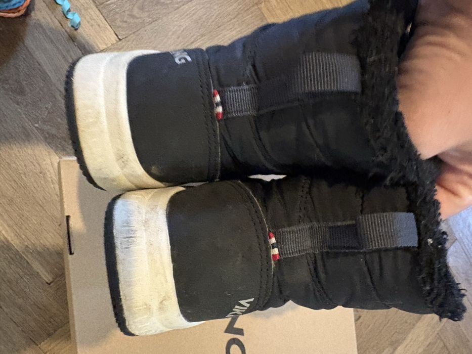 Ghete baieti Viking 27