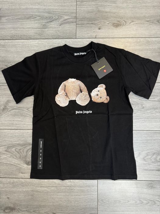 Tricou Palm Angels Bear PREMIUM 2025