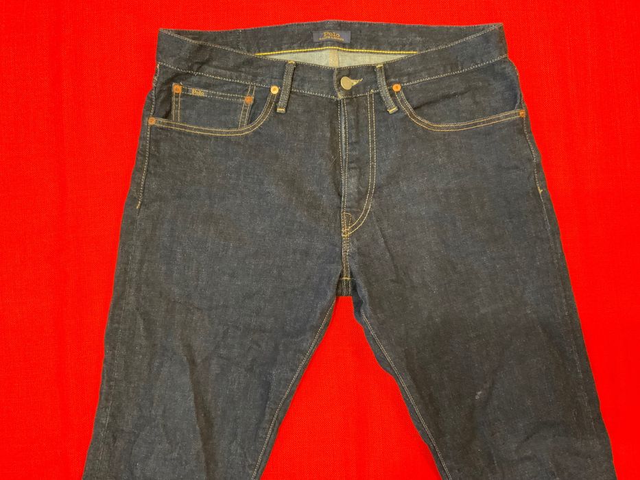 Ralph Lauren-оригинални дънки 32 размер