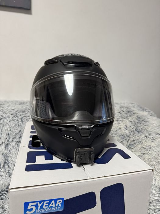 Casca moto Shoei NXR2