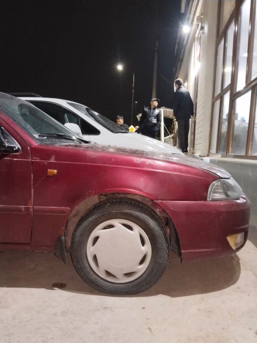 Nexia 2 продается