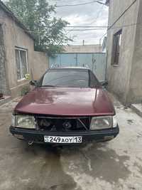 Audi 100 универсал