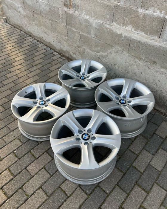 Jante Bmw R19 style 258
