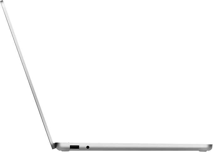 Microsoft Surface Laptop 13 2095/Snapdragon X Plus/16GB/256GB/platinum