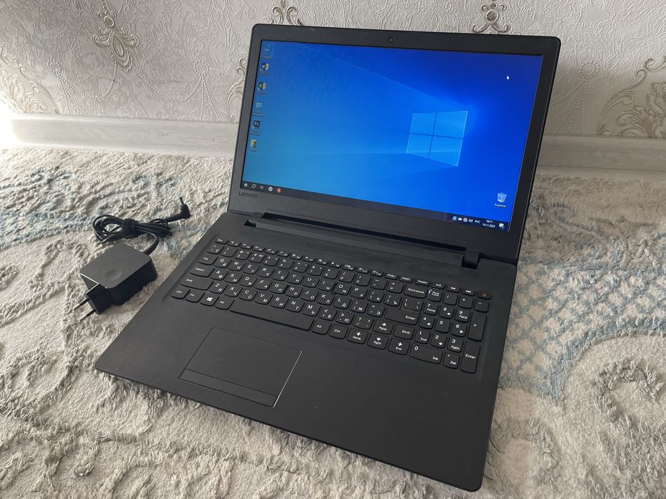 Продам ноутбук Lenovo Ideapad 110-15