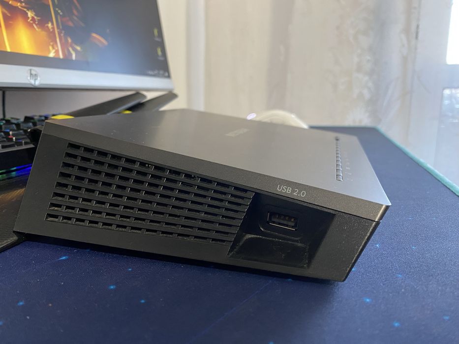 Vând router NETGEAR Nighthawk AC1900