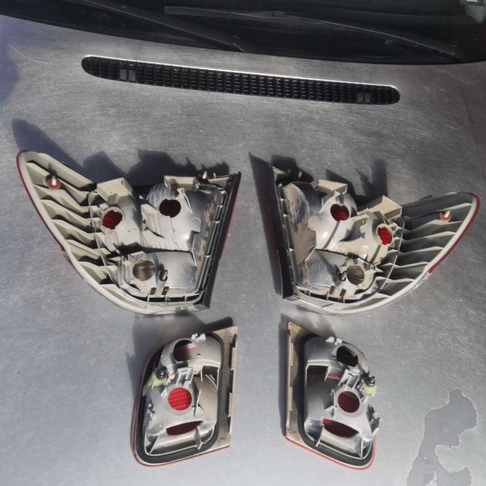 Продавам стопове заBME e 46