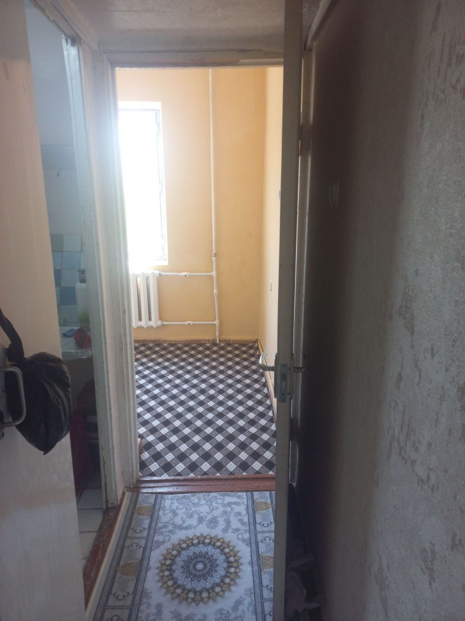 Arenda kvartira. Lesinova 1. 1/3/5