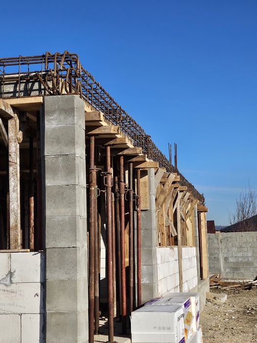 Case de vânzare (duplex)