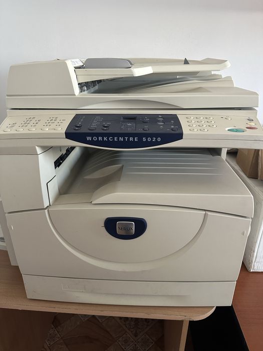 Принтеры разного вида