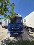 Renault Midlum Frigorific 7.5tone