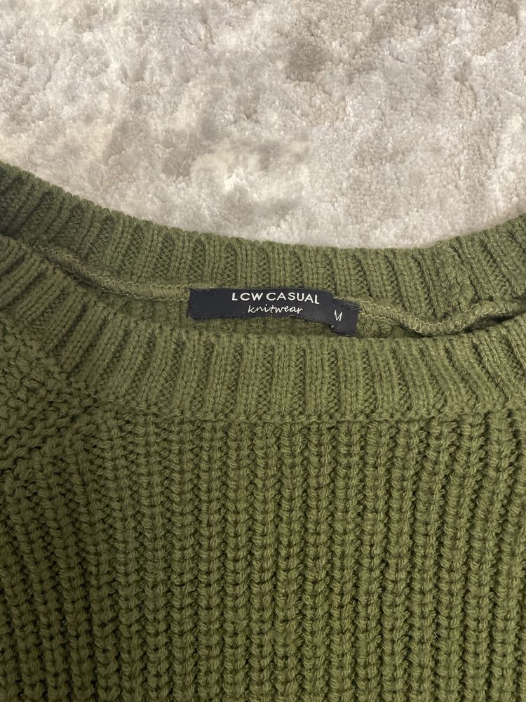 свитер элси вайкики размер М