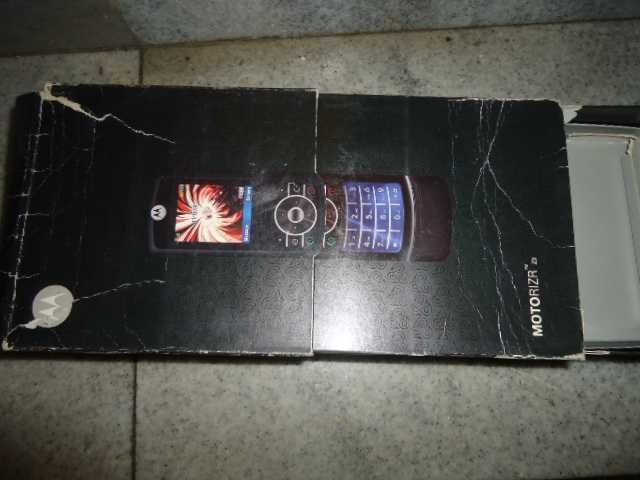 GSM Motorola Z3 .