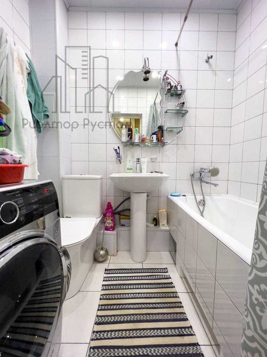 Продается 1в2 квартира  44кв.м