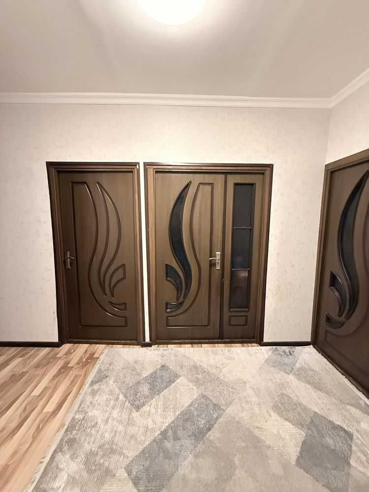 2-х комнатная квартира по ул. Акурган (дом 77 серия)  ID: 2583
