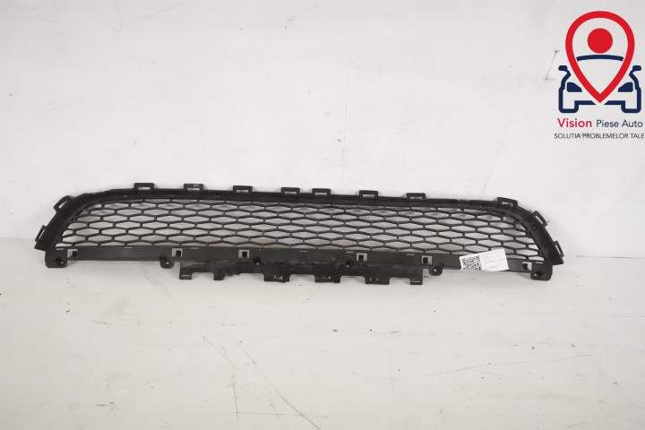 Централна долна предна решетка Оригинал Ленд Роувър / Land Rover Disco